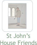St John’s House Friends